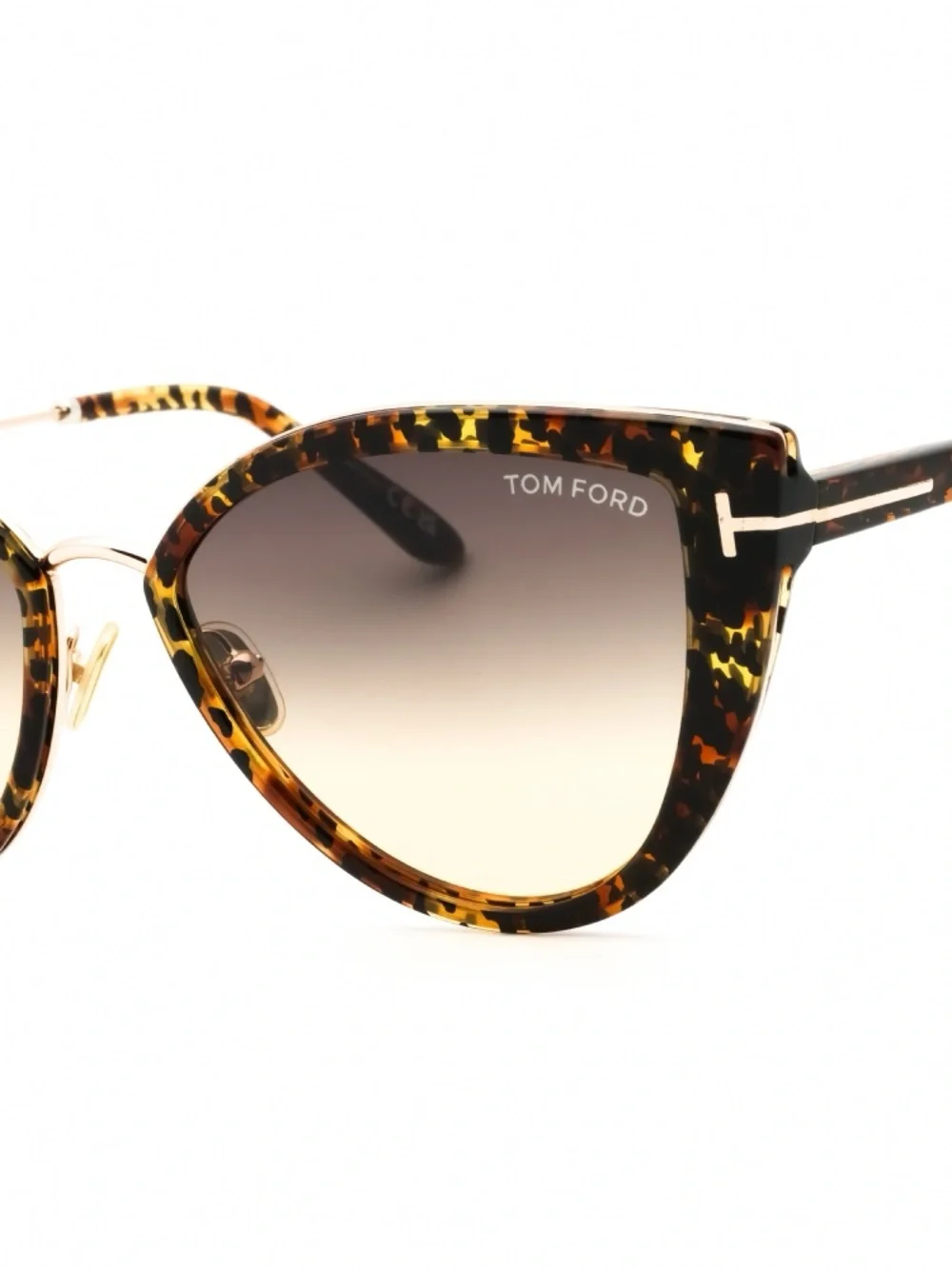 Tom Ford pippidip live